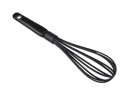 Венчик, жаропрочный нейлон WH 1013-15 Блэк