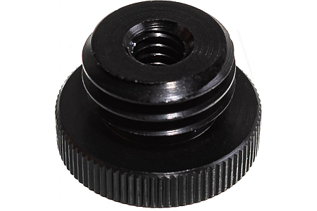 Переходной винт с 5/8" на 1/4"