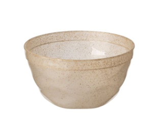 Салатник "Palermo" 0,75л Бесцветный флэк (18) 221116601/02