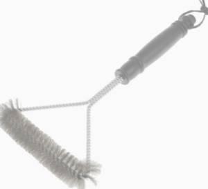 Щётка для чистки гриля Maclay, 30 см