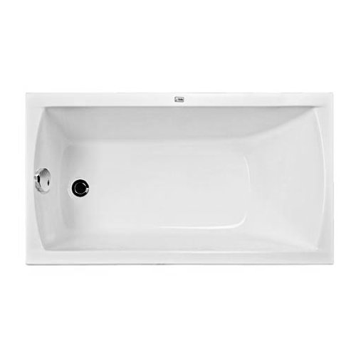 Ванна акриловая MODERN 150*70 (ванна+каркас)(_1_)