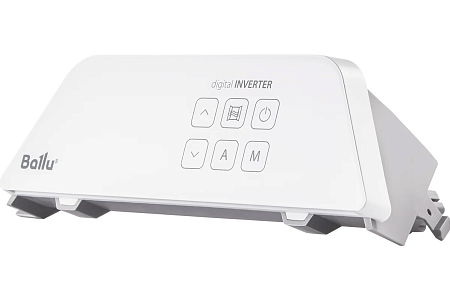 Блок управления Transformer Digital Inverter Ballu BCT/EVU-4I