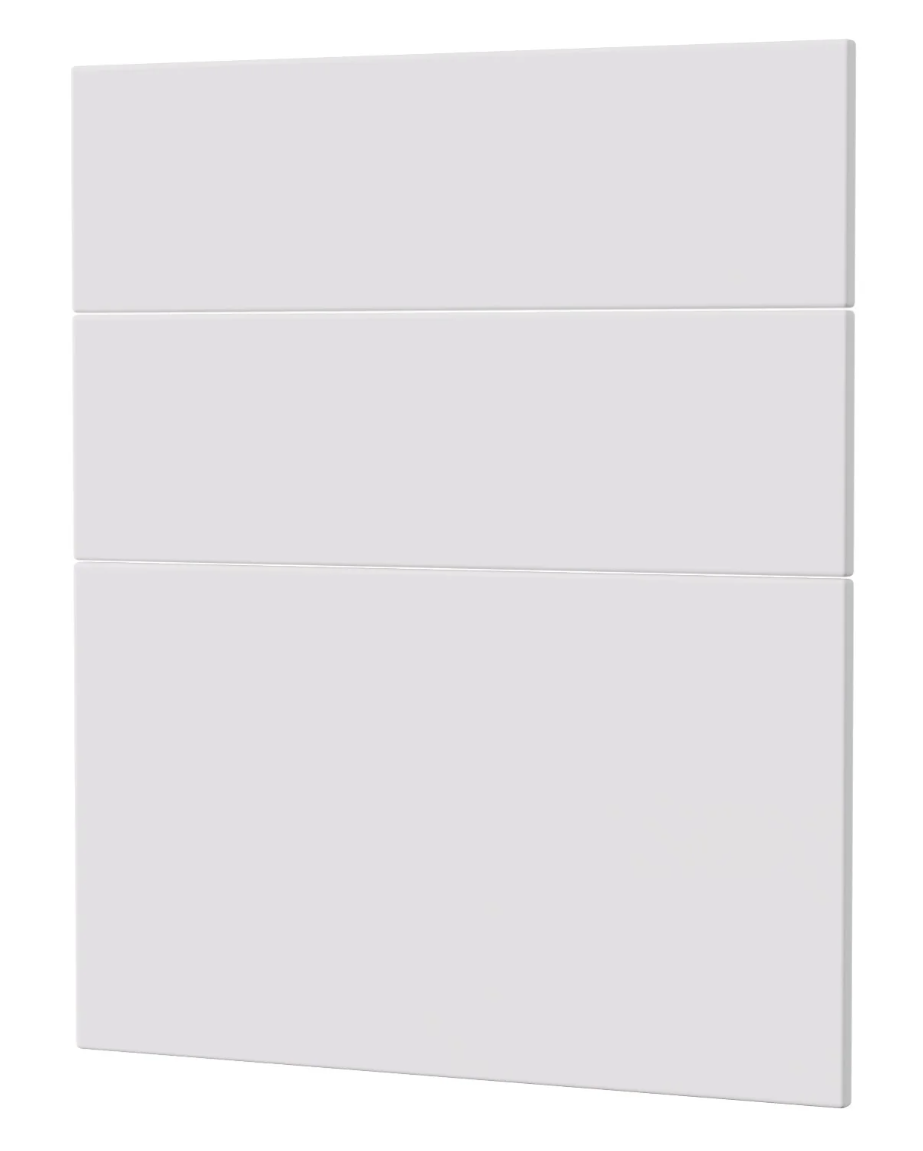 Фасад Джаз Белый 2Я600