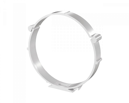 Держатель круглого канала D160 (28)