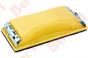 Брусок для шлифования 210*105мм (80)