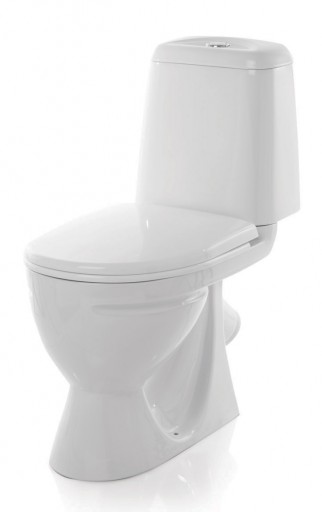 Унитаз Компакт Sanita Идеал (1/12)(__)