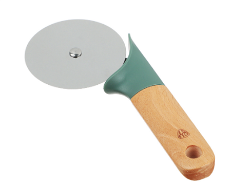 Нож для пиццы, нерж. сталь Longa BY COLLECTION ***