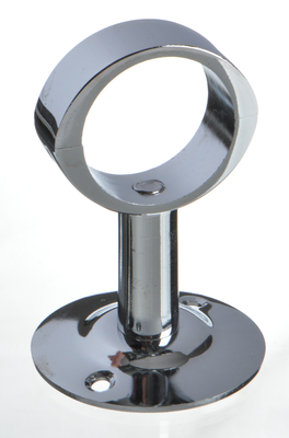 Кронштейн для п/с разьемный 1"(_10/100_)