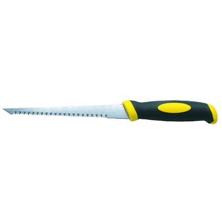 Ножовка по ГКЛ 150мм (10)