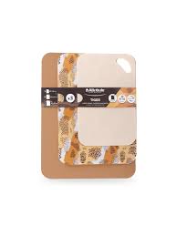 Набор досок разделочных TIGER 3шт гибкие