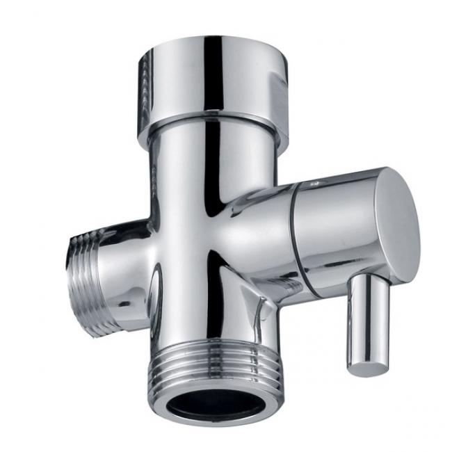 Дивертор FRAP FBBB - 3 (12/120)