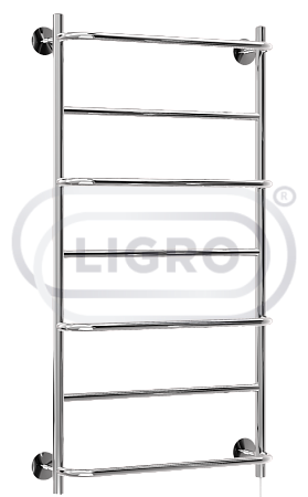 Полотенцесушитель ЛСП Электро 500*400 (67Вт)(_1_)