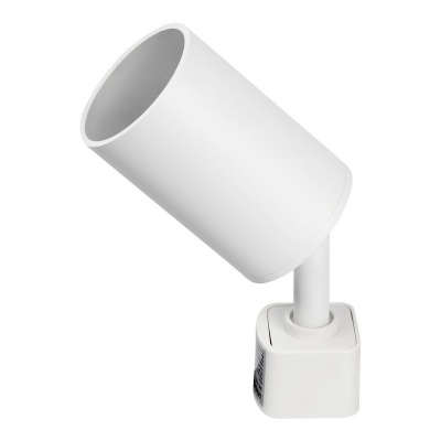 Светодиодный(LED) светильник Track GU10 Smartbuy-White4000K/IP20 (SBL-TKW-GU10)(_50_)