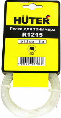 Леска R2015 (круг) 71/1/9