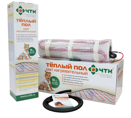 Мат нагревательный МНД-14,0-2240 Вт