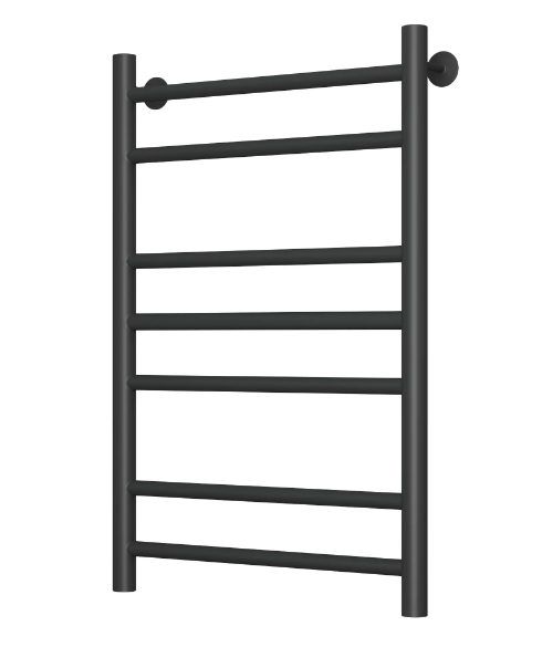 Полотенцесушитель В10 Р60*40 черный матовый