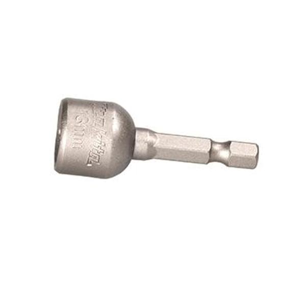 Магнитная торцовая головка 10x50, Makita B-38722