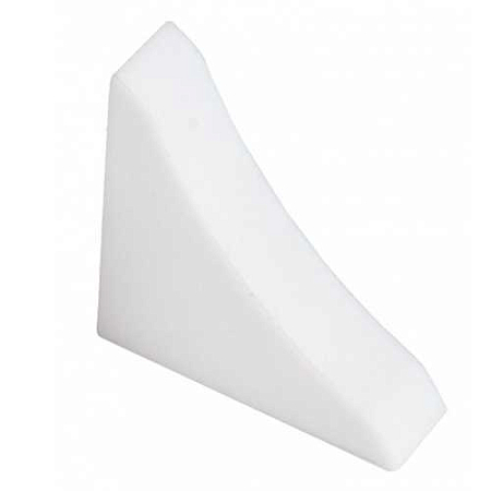 Заглушка для плинтуса LP Белая L+R (50,83,125,135)