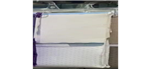 Штора для ванной в асс-те 299 р 