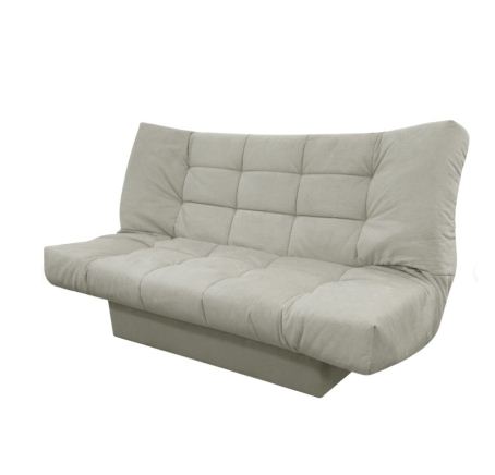 Диван Кинг (Н) НПБ Elvas Latte