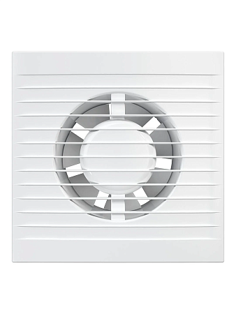 A 4, Вентилятор накладной A D100 AURAMAX (24)