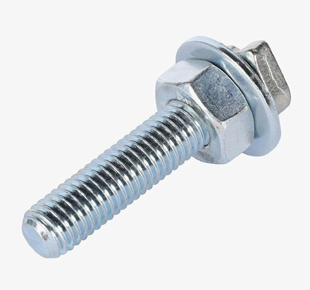 Болт быстрого монтажа STOUT М8х50(_1_)