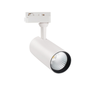 Светодиодный(LED) светильник Track COB15w Smartbuy-White4000K/IP20 (SBL-TKW-15w-4K) (5)(_50/50_)