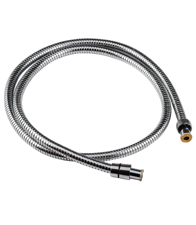 Шланг душевой растяжной 1,5-2,0м, LE8032S(_50_)