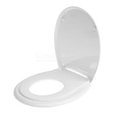 Сиденье для унитаза СУ 80С СЕМЕЙНОЕ (Уклад)(14)