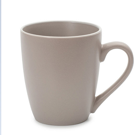 Кружка SCANDY CAPPUCCINO 355мл