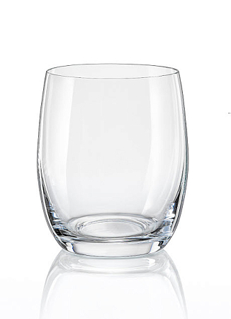 Набор стаканов VIOLA 6шт 300мл