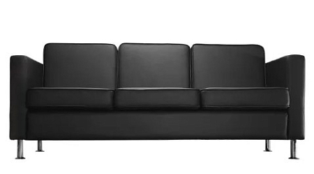 Диван Гала 3-х местный (Mango 305)