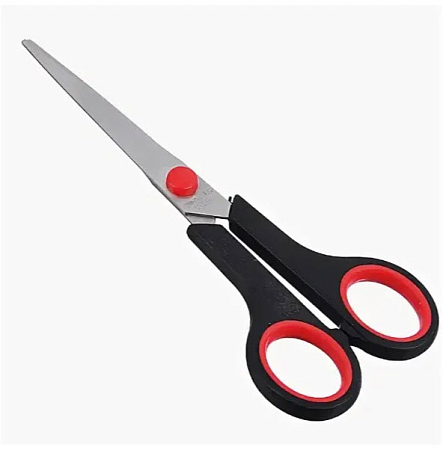 Ножницы универсальные BJ-9007 7", длина 17,5 VETTA