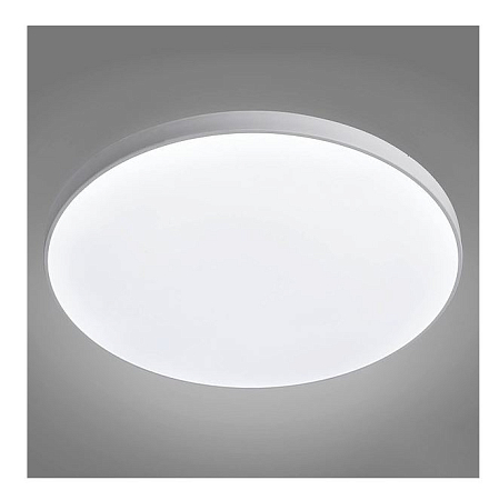 Светильник светодиодный (потолочный) LE LED BL IP65 24W 5K; Цв. белый (20)