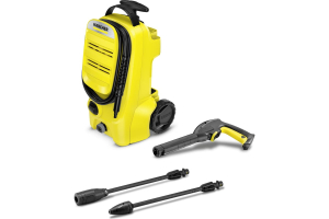 Мойка высокого давления Karcher K 3 Compact 380 л/ч 