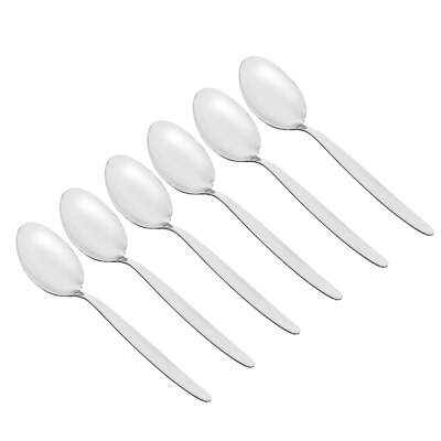 Ложка чайная 6 пр. на блистере VETTA Йорк