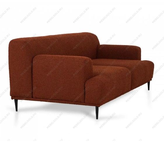 Диван Портофино еврокнижка Сamel Terra