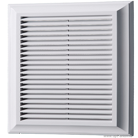 Решетка вентиляционная вставка 170*240 (90)