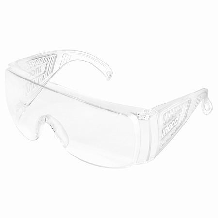 Очки защитные открытые INGCO HSG05 (50)