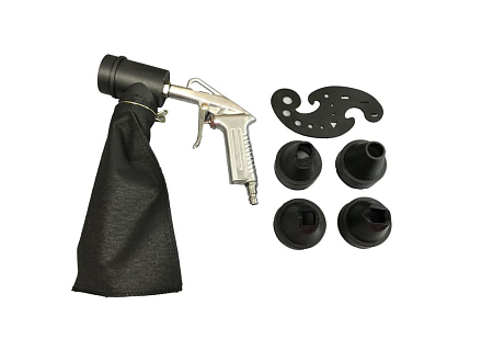 Пескоструйный пистолет ПСП-10 Вихрь