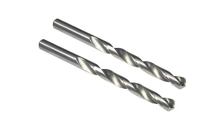 Сверло "888" по металу HSS 5 мм (1уп-2шт) (25)