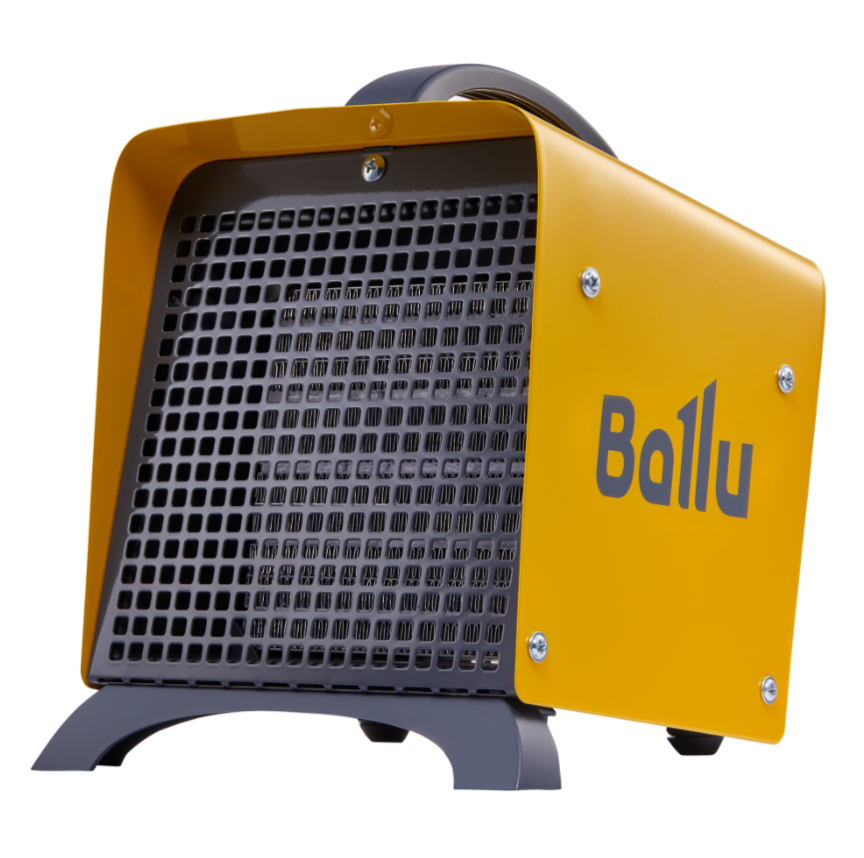 Пушка тепловая Ballu BKS-5 (3 кВт)