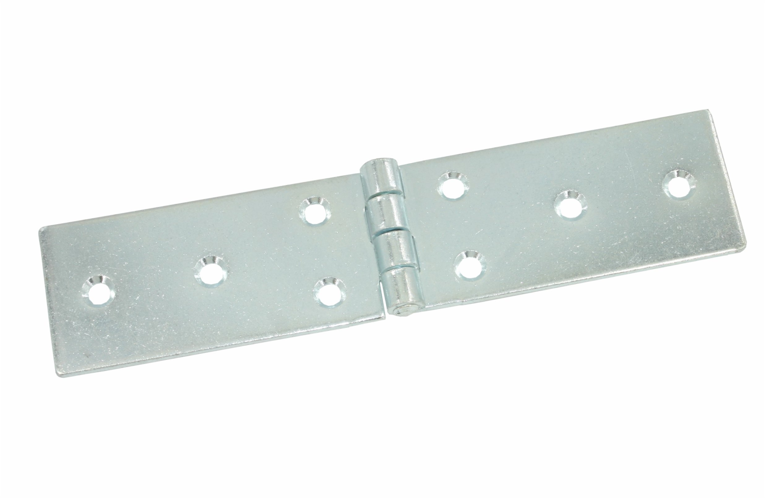 Петля карточная 45*200 цинк (2шт) (40)