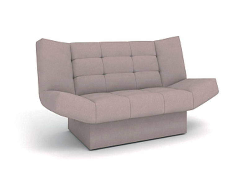 Диван Дижон НПБ Elvas Desert