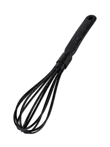 Венчик 30*7 см Linea PUNTO NERO