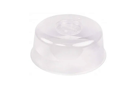 Крышка д/СВЧ "СМАК" Д-250мм Альтернатива