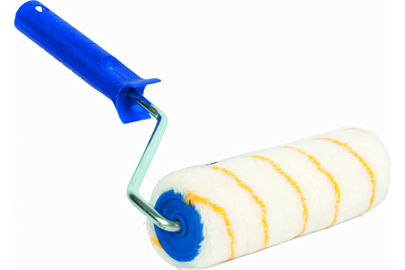 Валик TOOLBERG  полиакрил 11х180х48  мм (12/180)