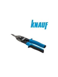 Ножницы по металлу универсальные (KNAUF) (6)