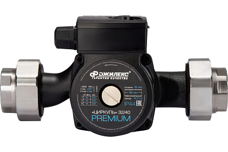 Циркуляционный насос «ЦИРКУЛЬ» 32/60 PREMIUM (1) (_1_)