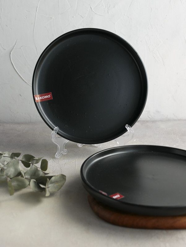 Тарелка "Point black"  25,7м